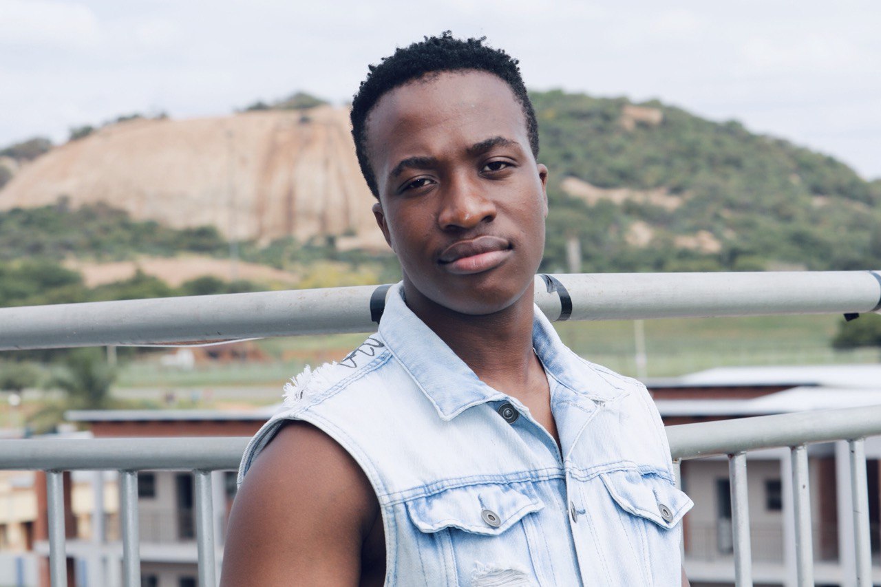 Innocent Mohlala